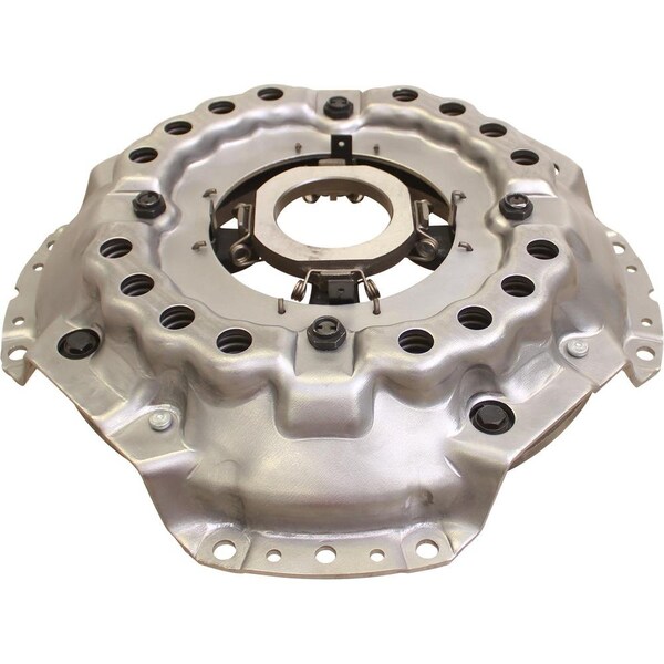 Aftermarket AM82006046 Cover Assembly, 4 Lever AM82006046-ABL - main